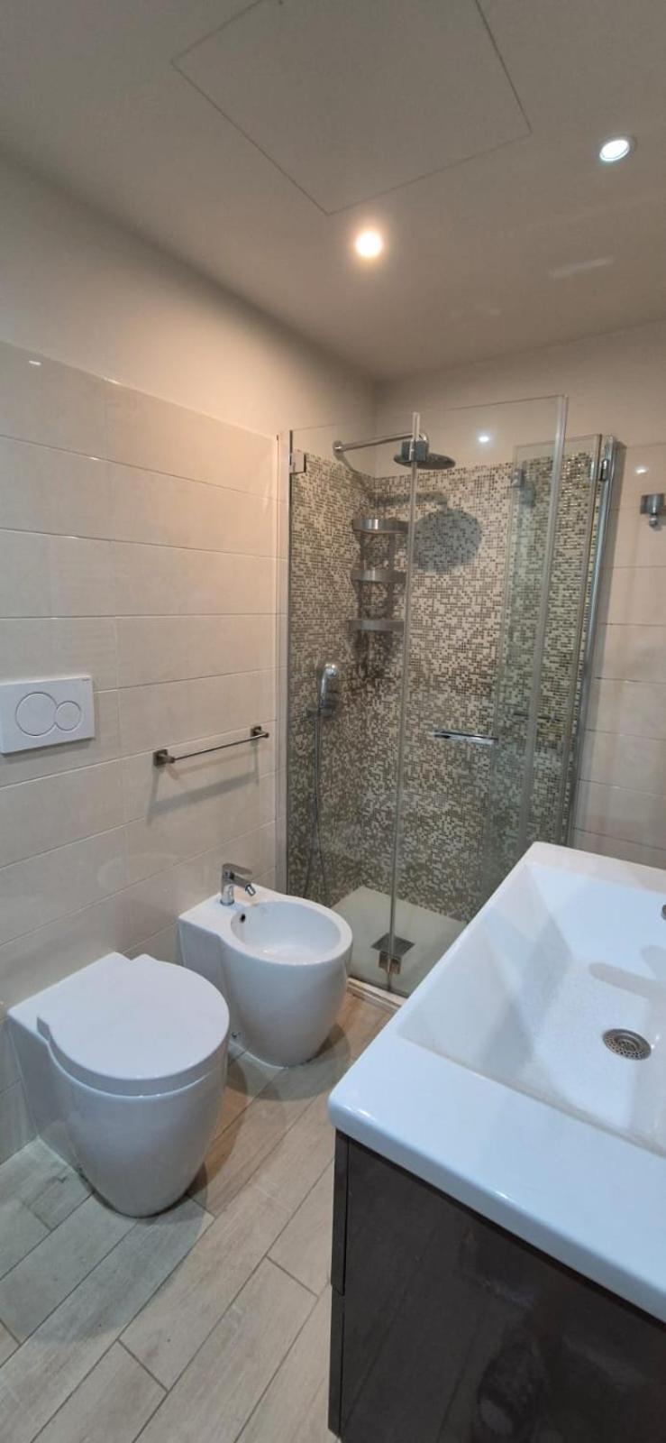 Casa Luna Ventimiglia Dış mekan fotoğraf