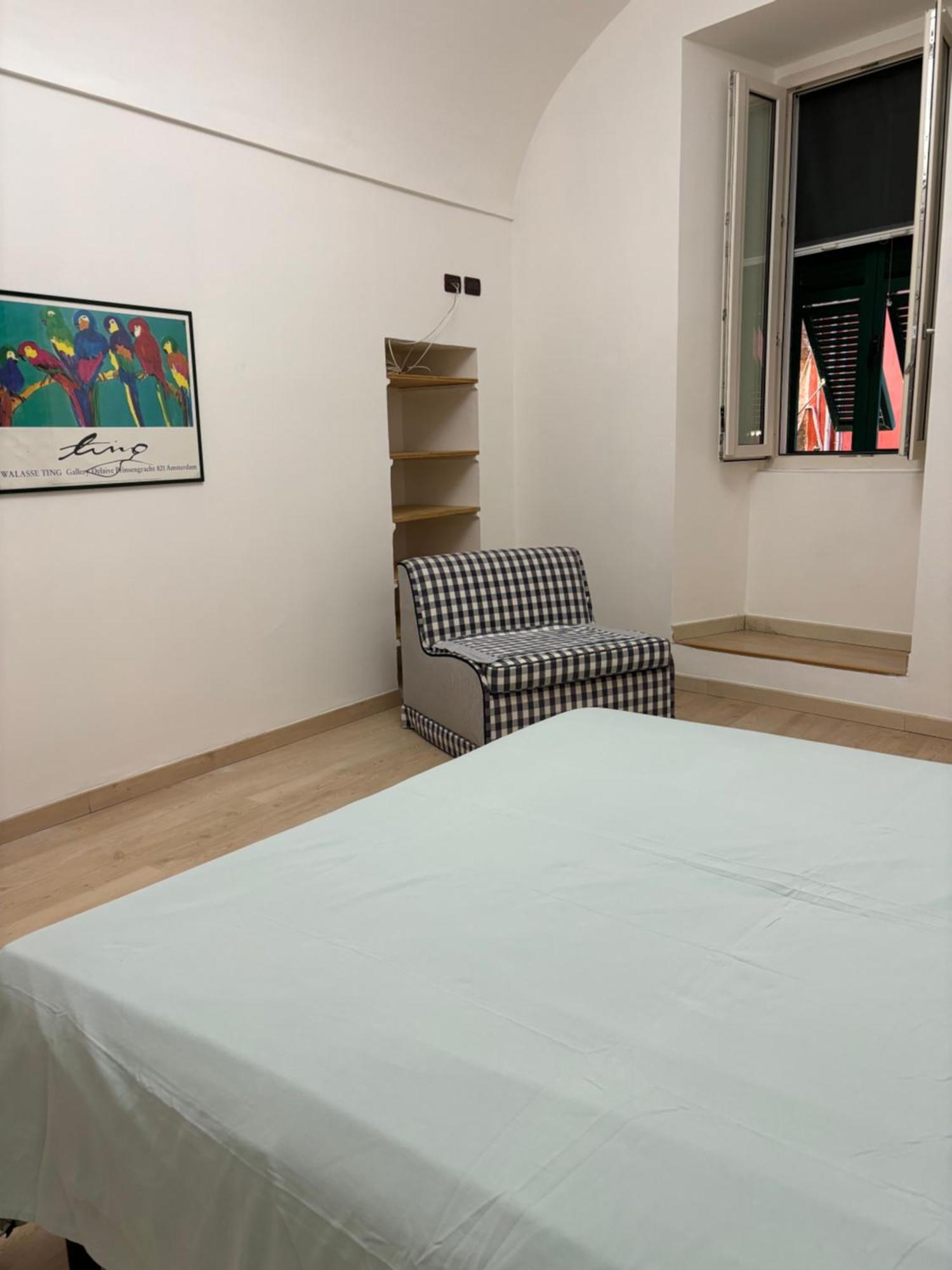 Casa Luna Ventimiglia Dış mekan fotoğraf