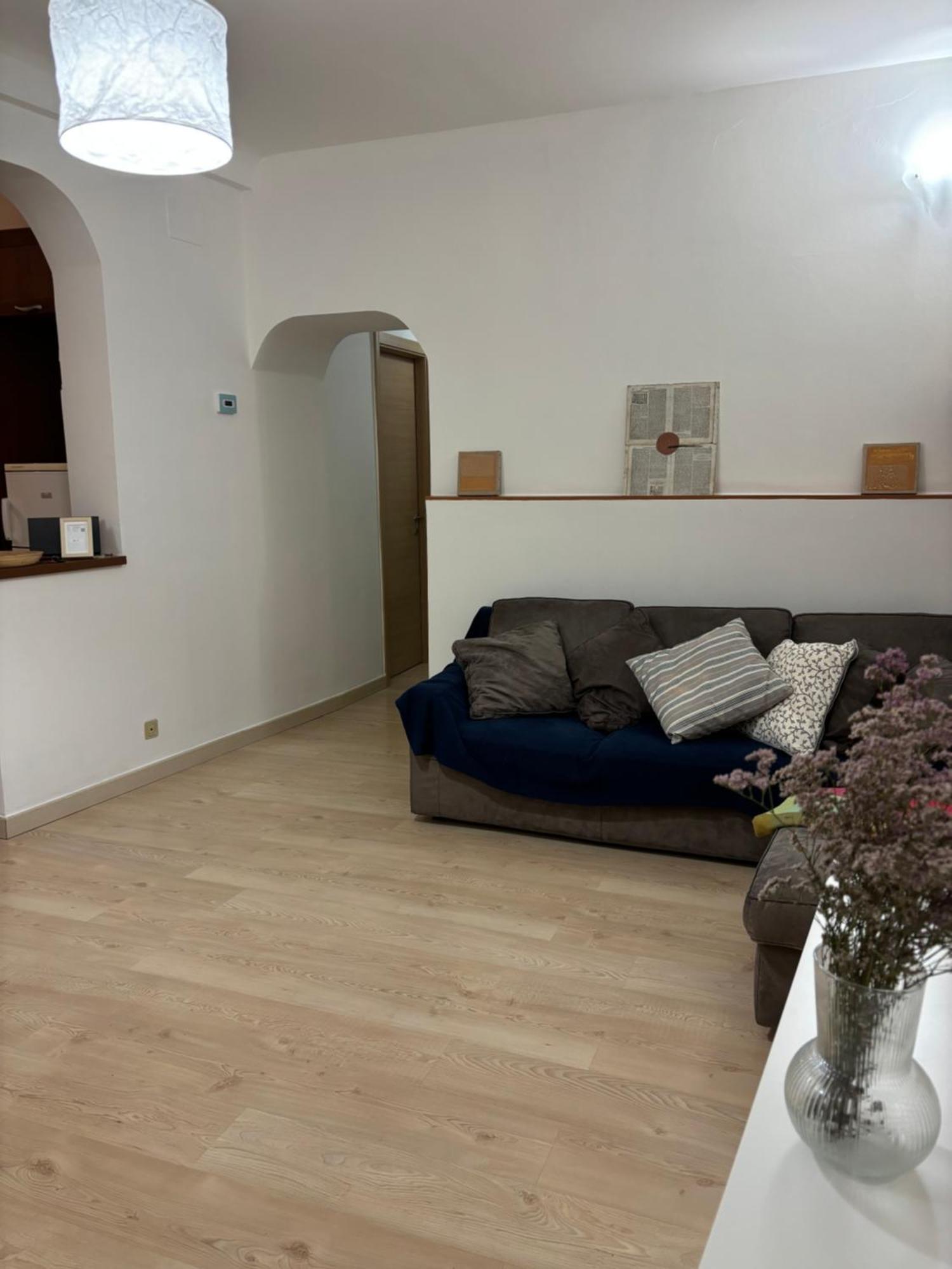 Casa Luna Ventimiglia Dış mekan fotoğraf