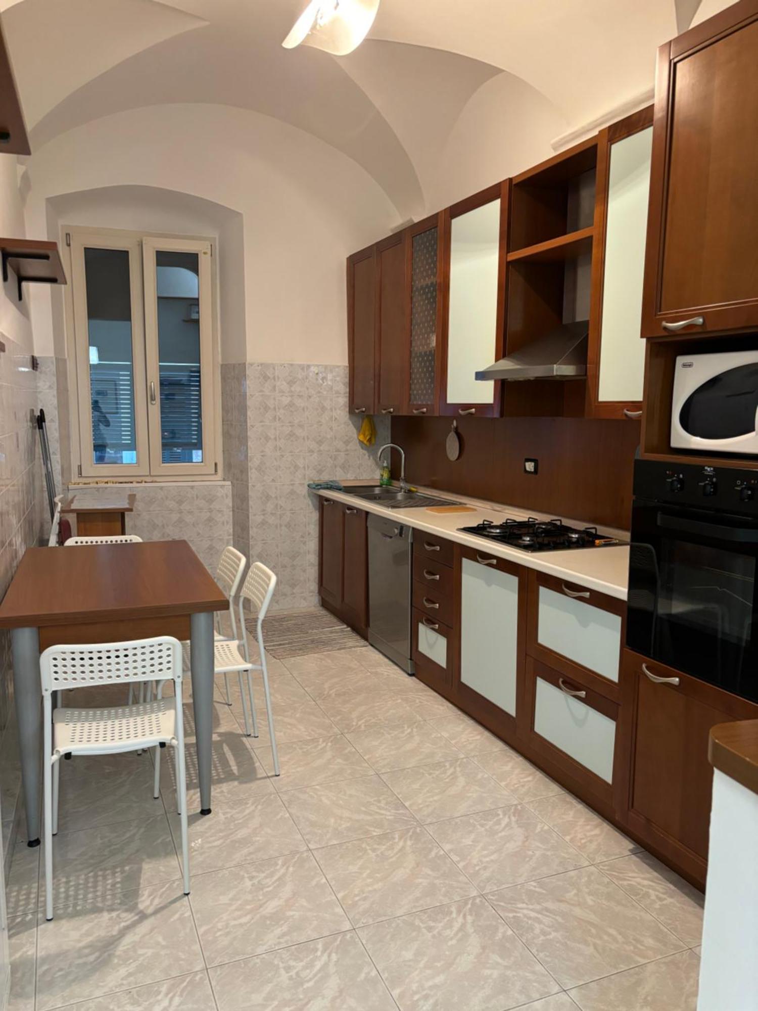 Casa Luna Ventimiglia Dış mekan fotoğraf