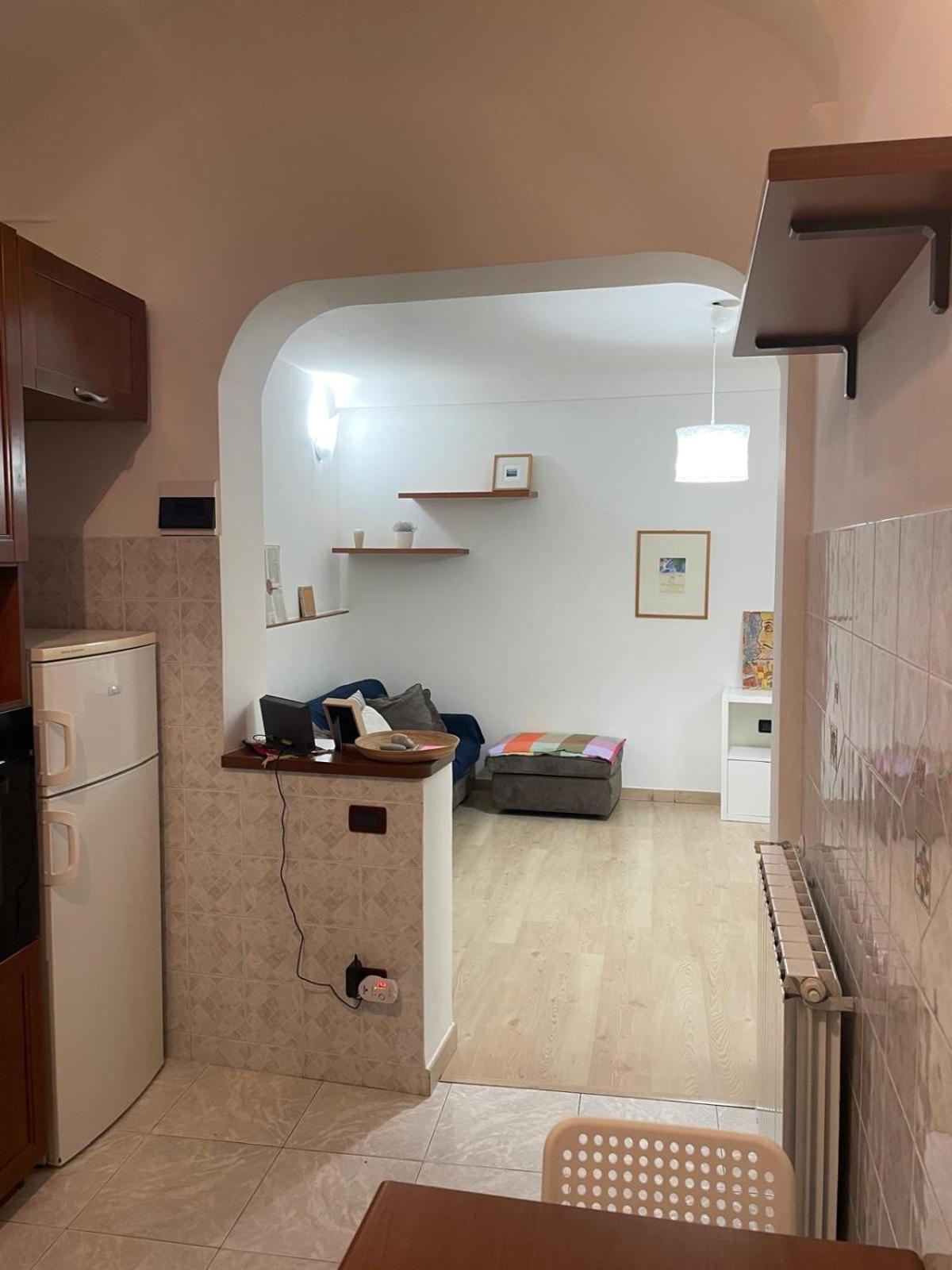 Casa Luna Ventimiglia Dış mekan fotoğraf