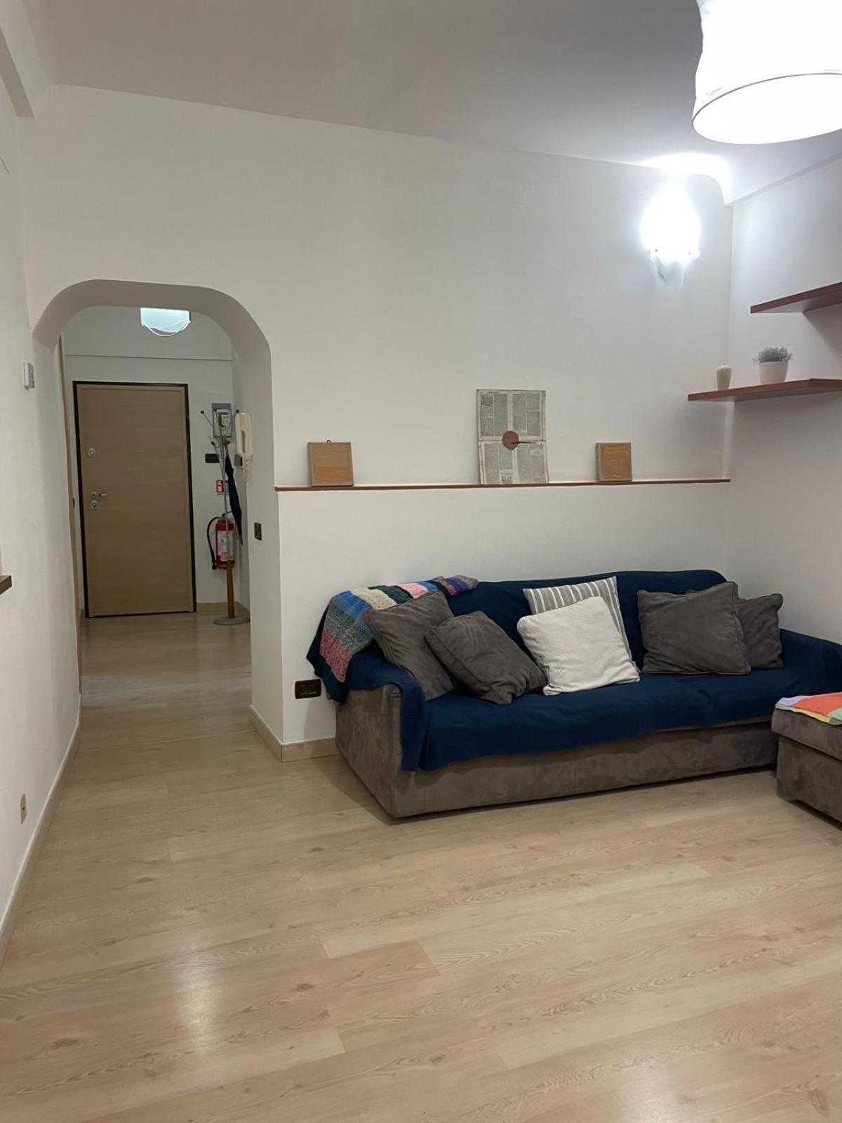 Casa Luna Ventimiglia Dış mekan fotoğraf