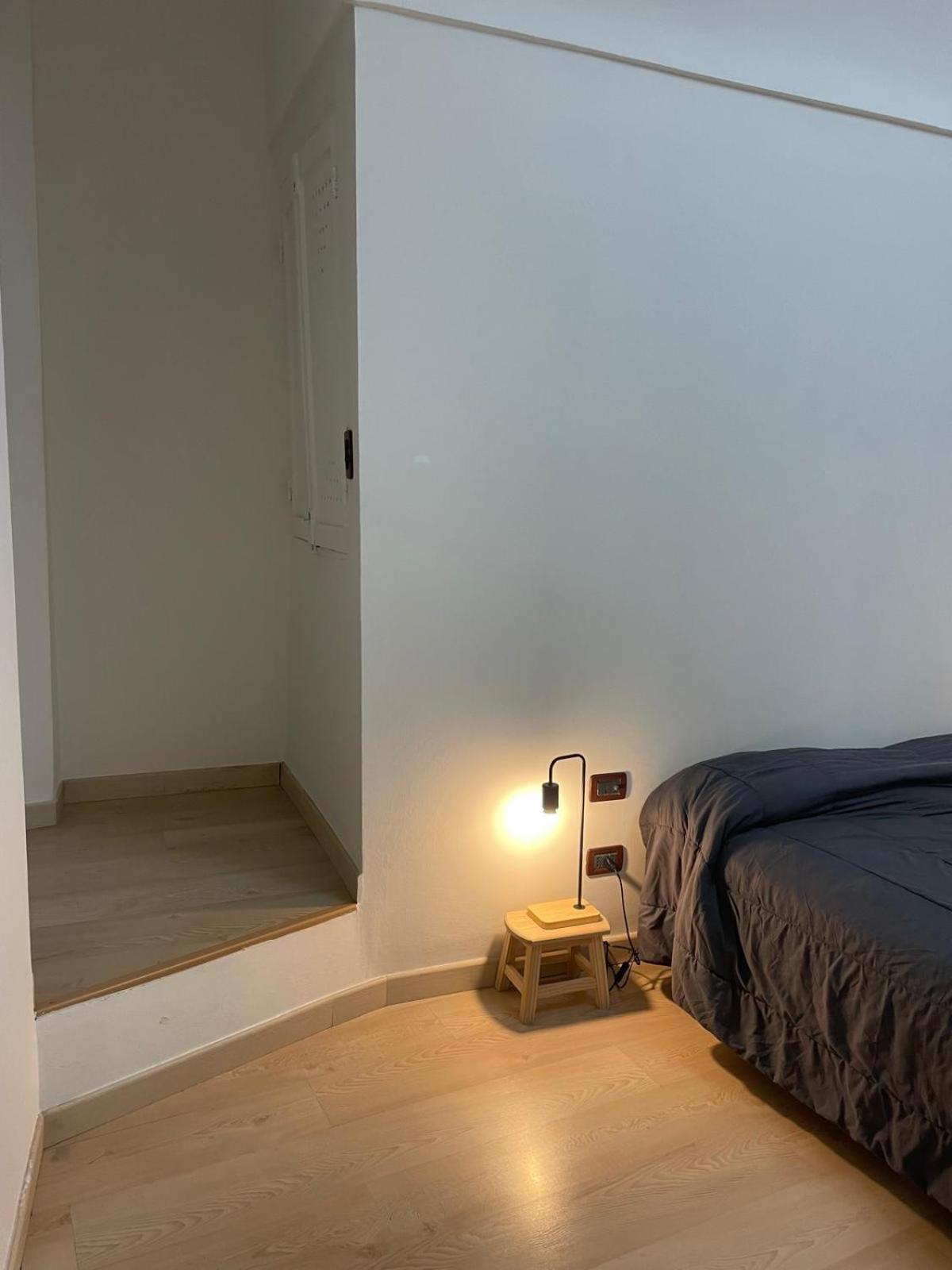 Casa Luna Ventimiglia Dış mekan fotoğraf
