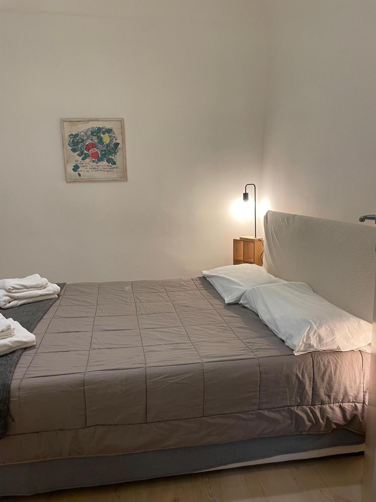 Casa Luna Ventimiglia Dış mekan fotoğraf