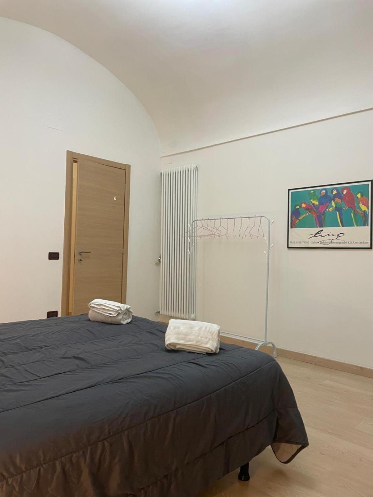 Casa Luna Ventimiglia Dış mekan fotoğraf