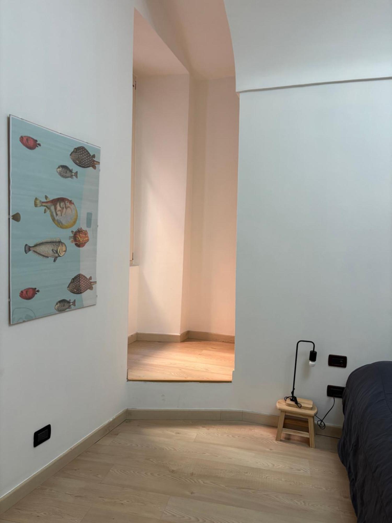 Casa Luna Ventimiglia Dış mekan fotoğraf