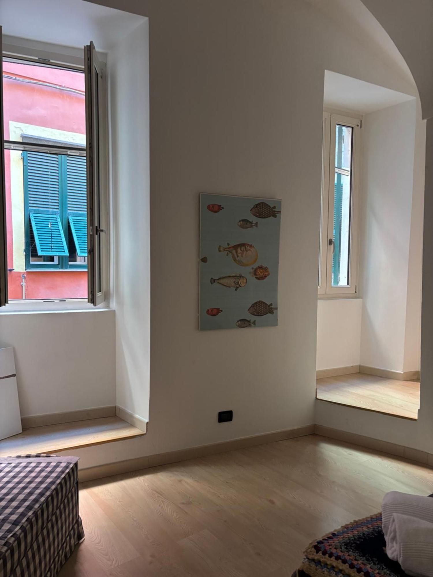 Casa Luna Ventimiglia Dış mekan fotoğraf
