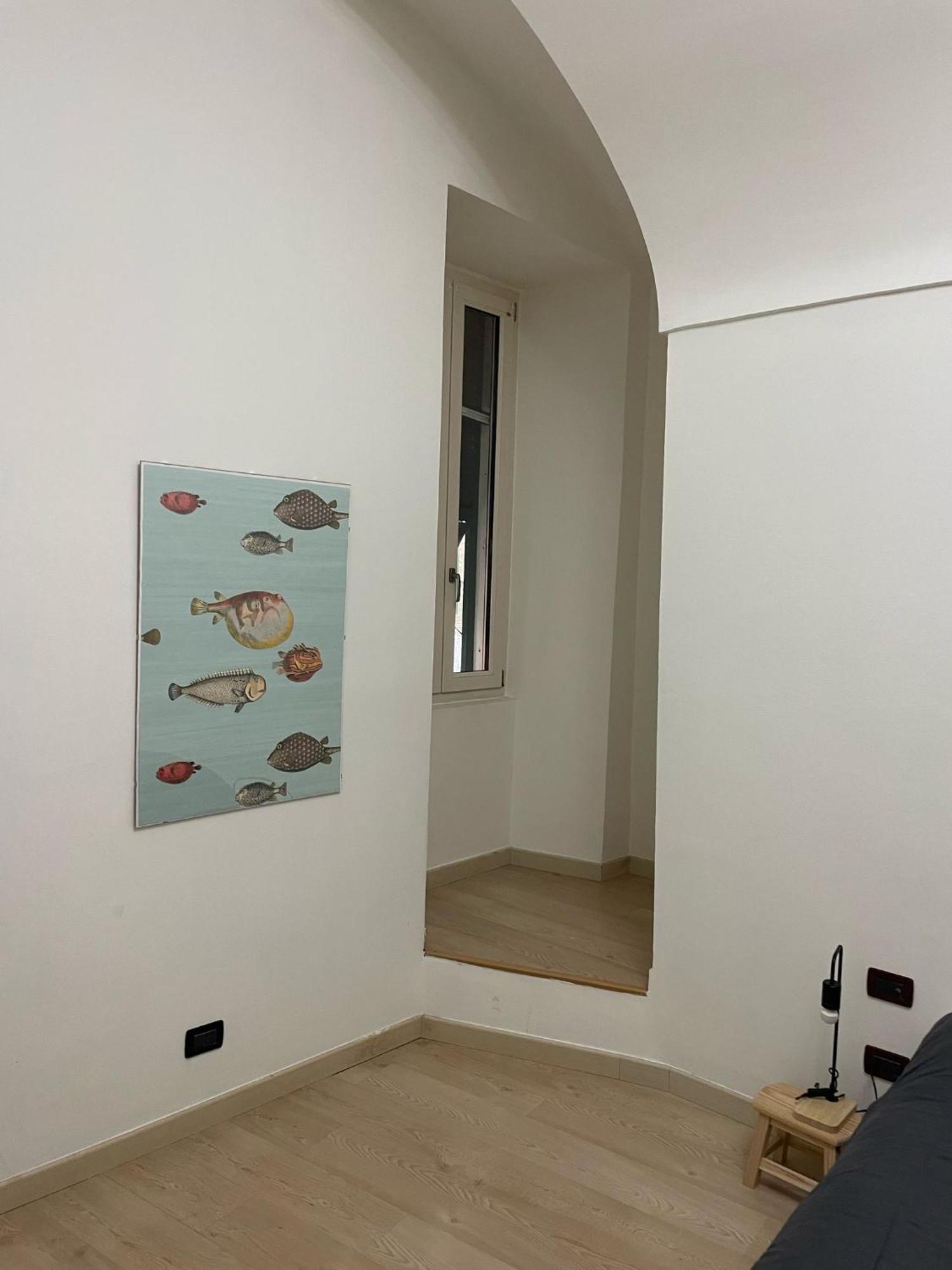 Casa Luna Ventimiglia Dış mekan fotoğraf